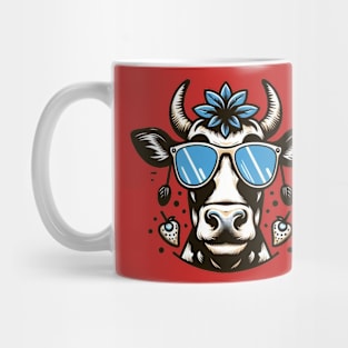 Sweet Cow Mug